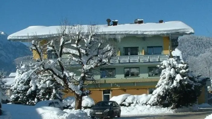 Hotel Lammertalerhof - Chambres
