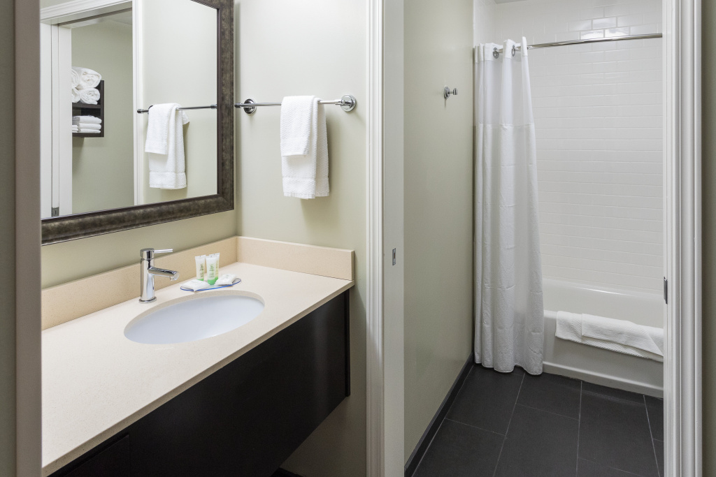Staybridge Suites Omaha West by IHG - Général