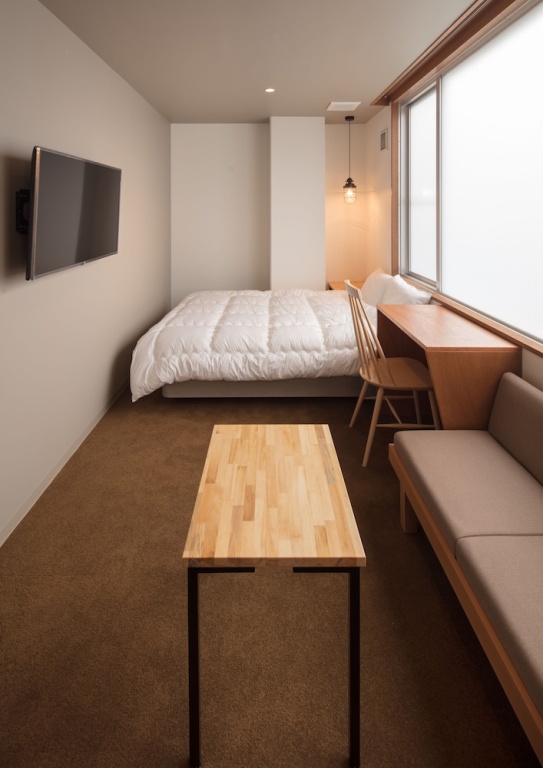 Wpü Hotel Hakone 사진 6