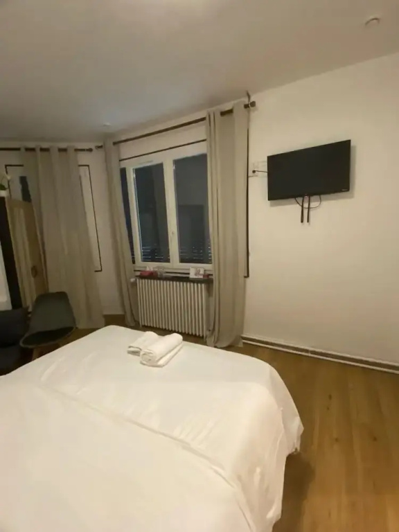 Voir la photo 2 — Hotel & Restaurant ISVARA