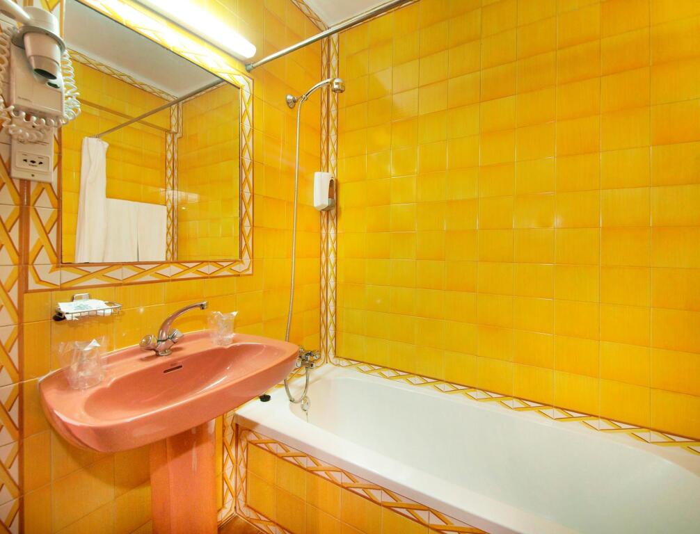 Lagosmar Hotel by null