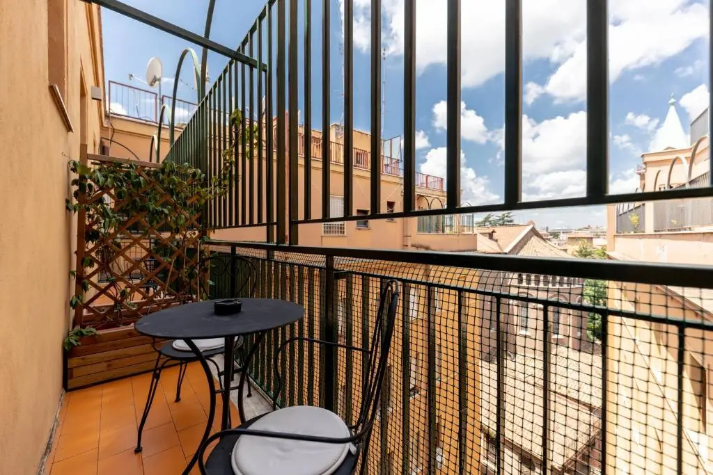 Blue Inn Luxury Suites - Chambres