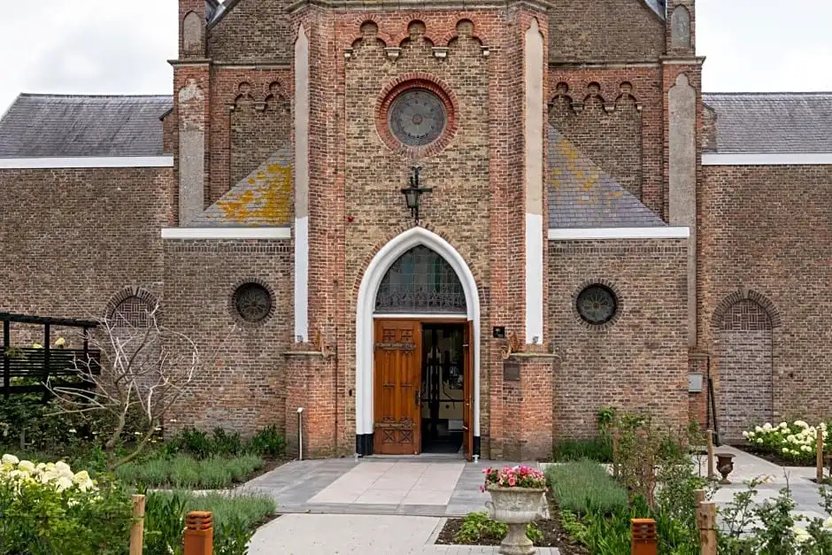 KerkHotel Biervliet
