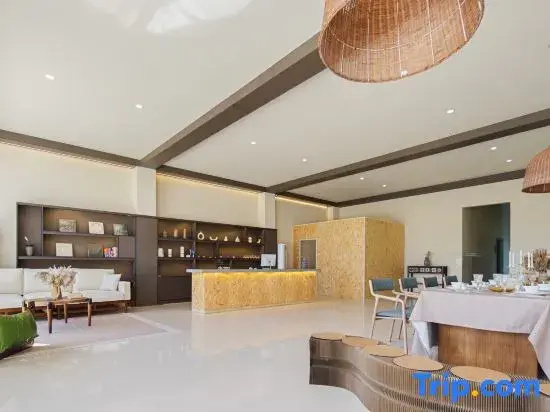 Chujian homestay