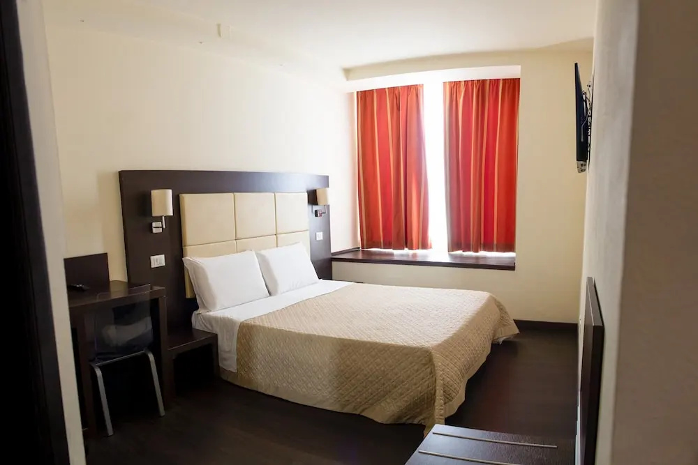 La Villa Resort - Chambres