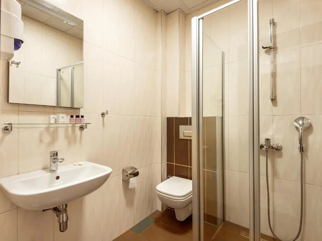 Kilya Hotel - Chambres