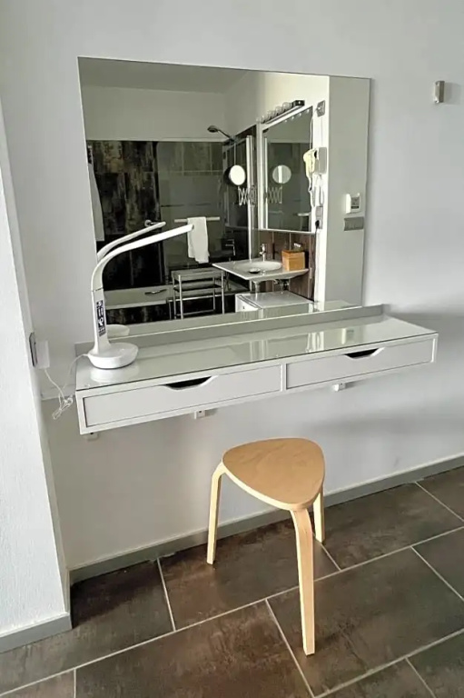 Mazagonia - Chambres