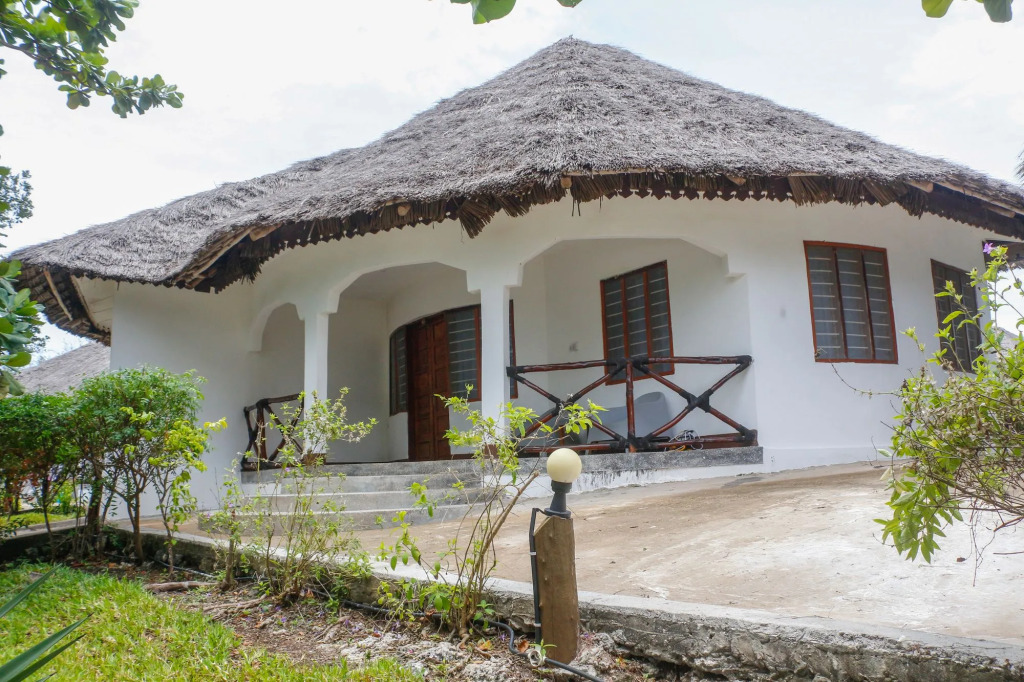 African Sun Sea Beach Resort & Spa