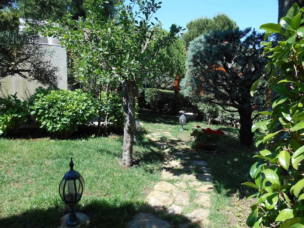 Villa Palmisani