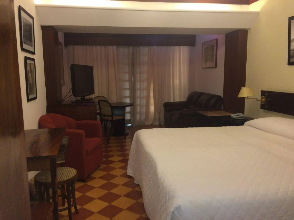 Sailing Hotel & Spa - Général