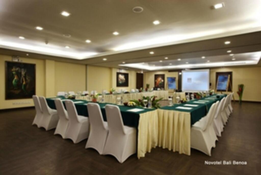 Novotel Bali Benoa