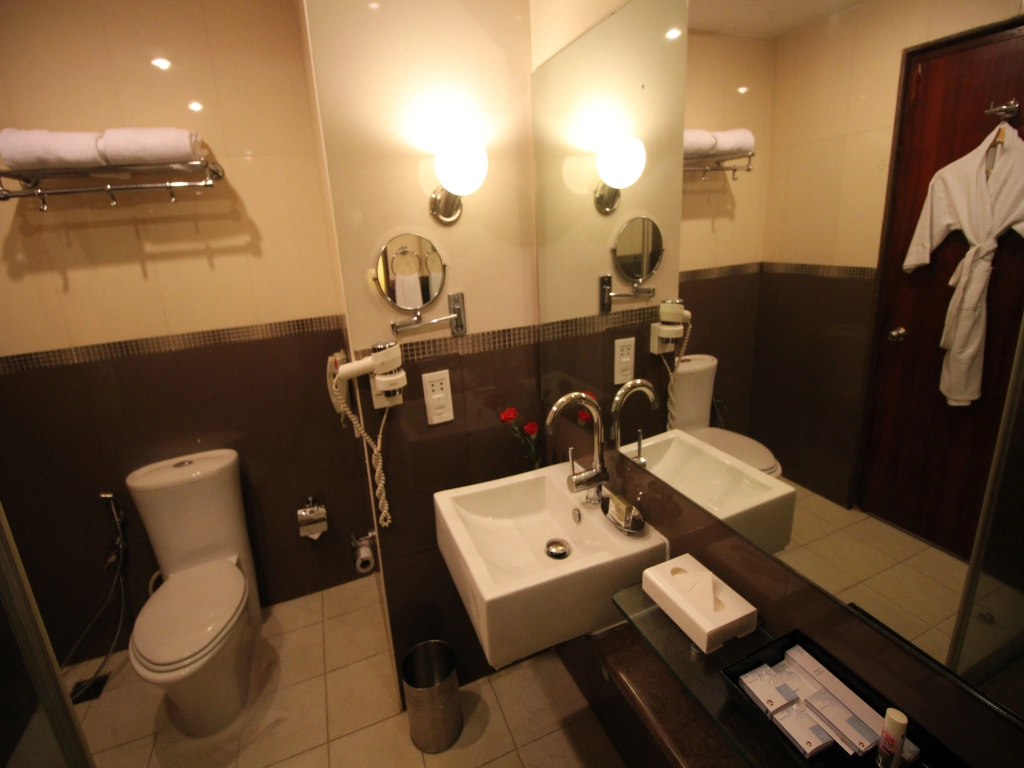 Fortune Select JP Cosmos, Bengaluru -  Member ITC Hotels' Group - Chambres