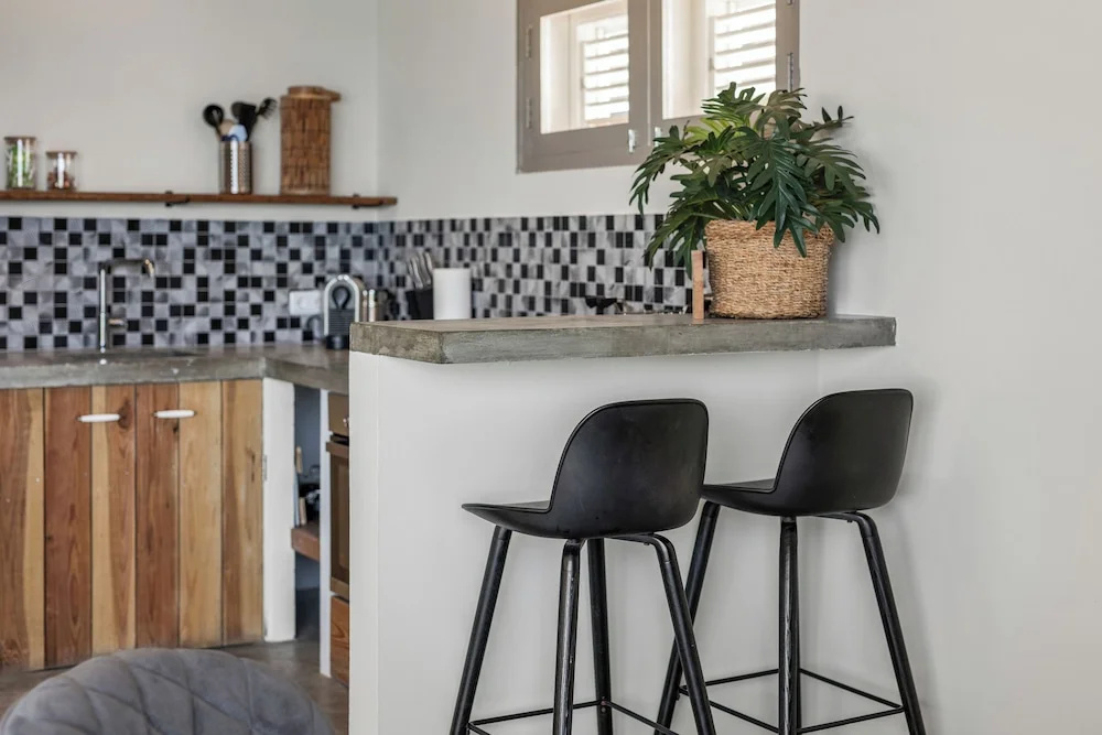 PM78 Boutique Apartments - Chambres