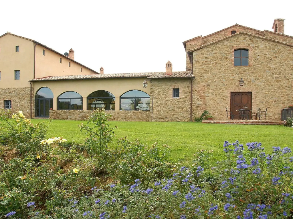 Friars - Two Bedroom No.2