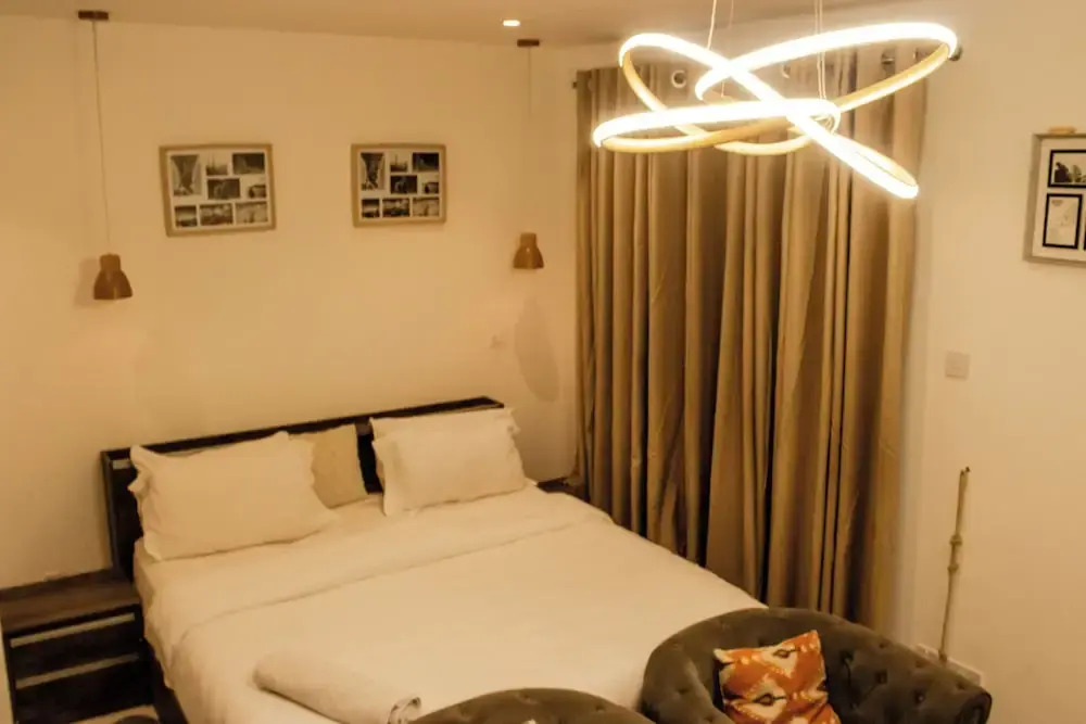 Premium Suite — фото 4