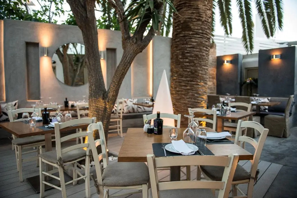 Fresh Boutique Hotel - Général