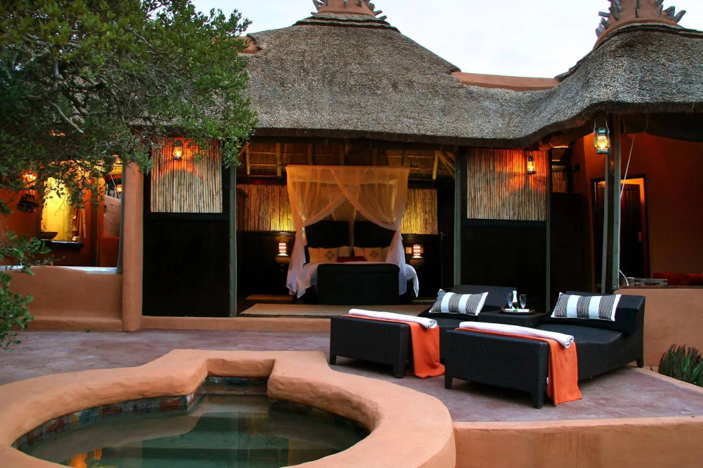 The Safari Lodge - фото 24