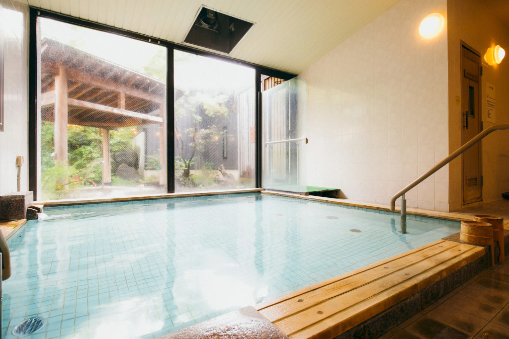 Appi Kogen Mori no Hotel - Général
