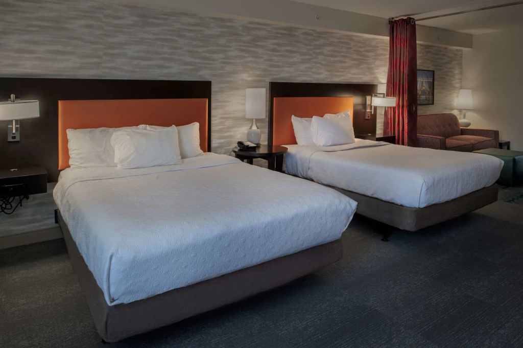 Home2 Suites by Hilton St. Louis/Forest Park - Général