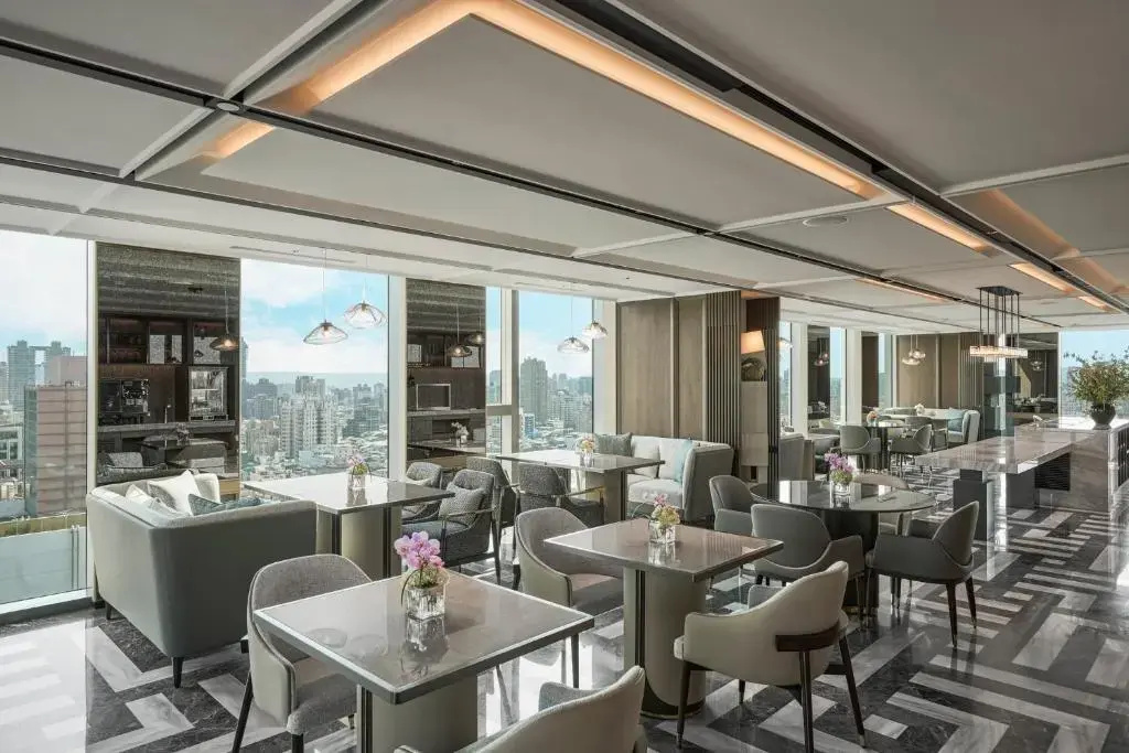 Intercontinental Taichung by IHG - фото 20