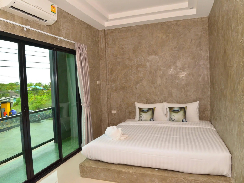 Moment House Hua Hin - Général