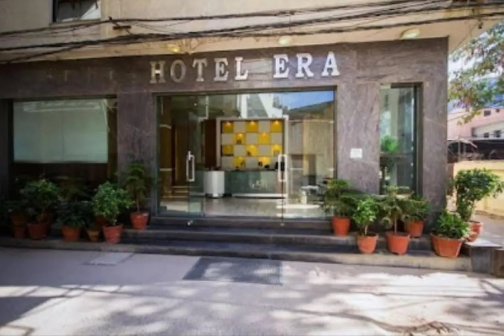 Hotel Era Mahipalpur