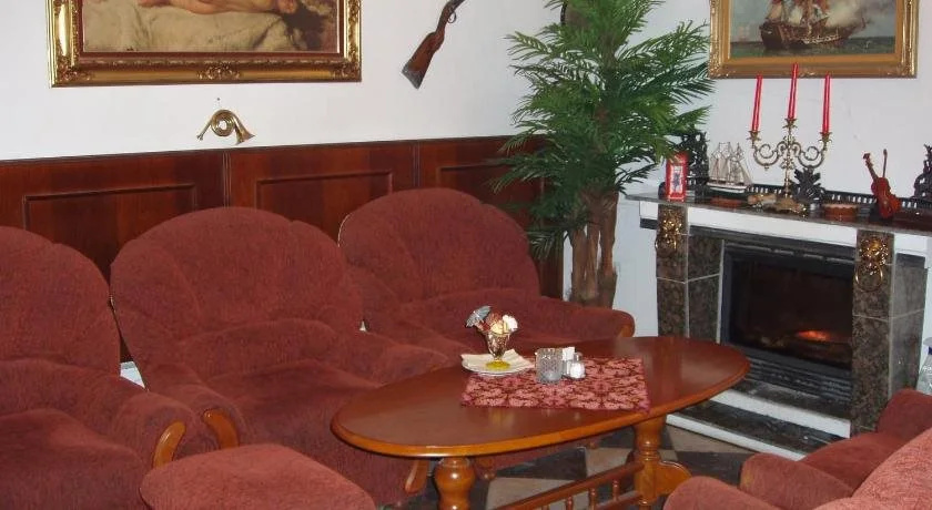 Hotel Klor - Général