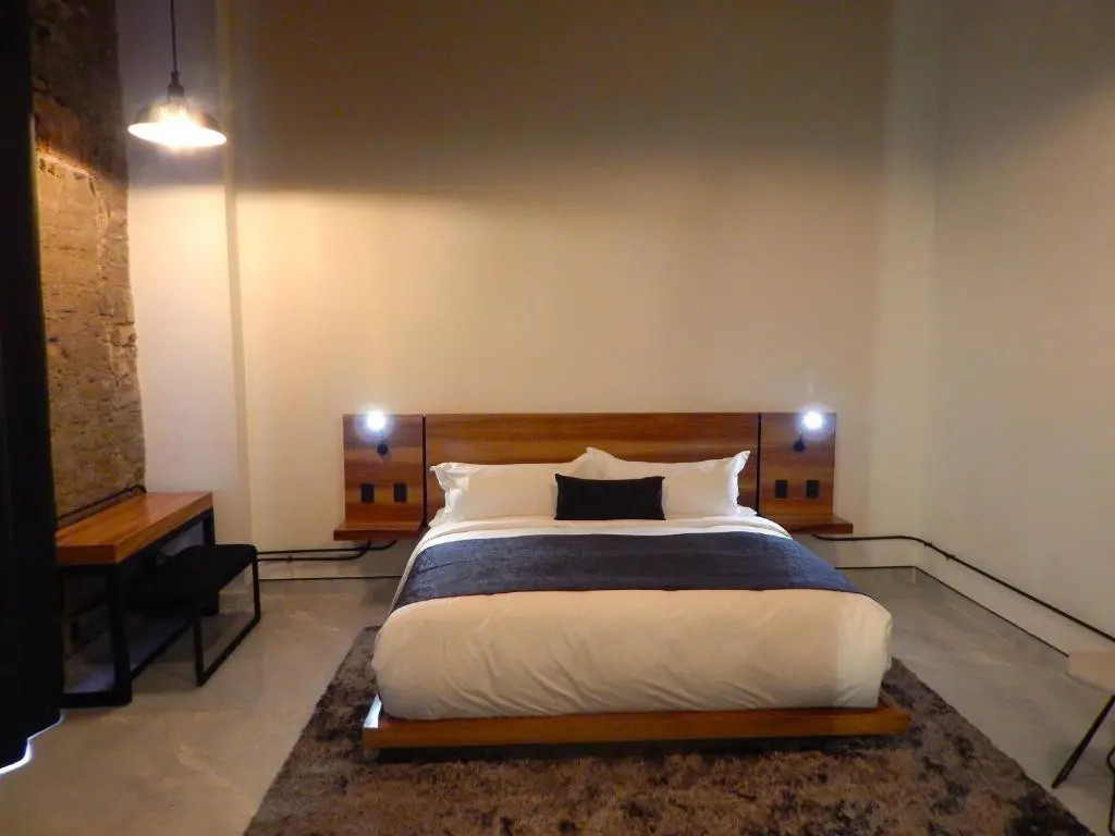 Superior Suite