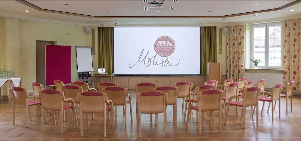 Biohotel Mohren - Général