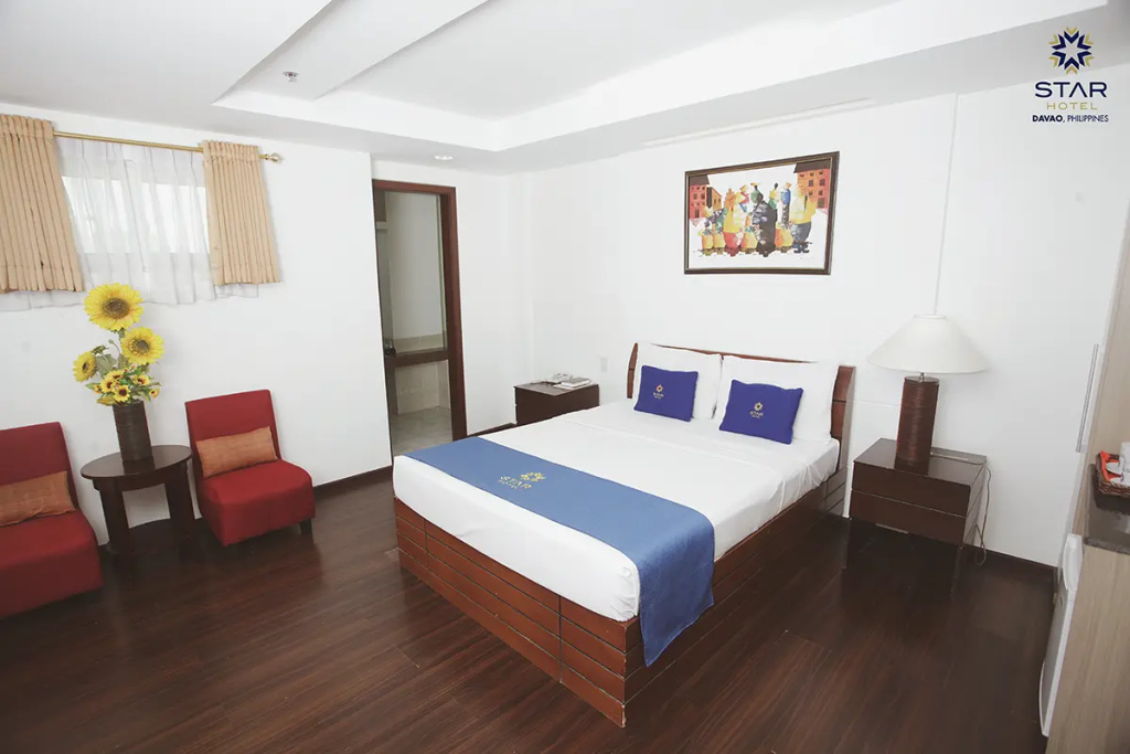 Superior room