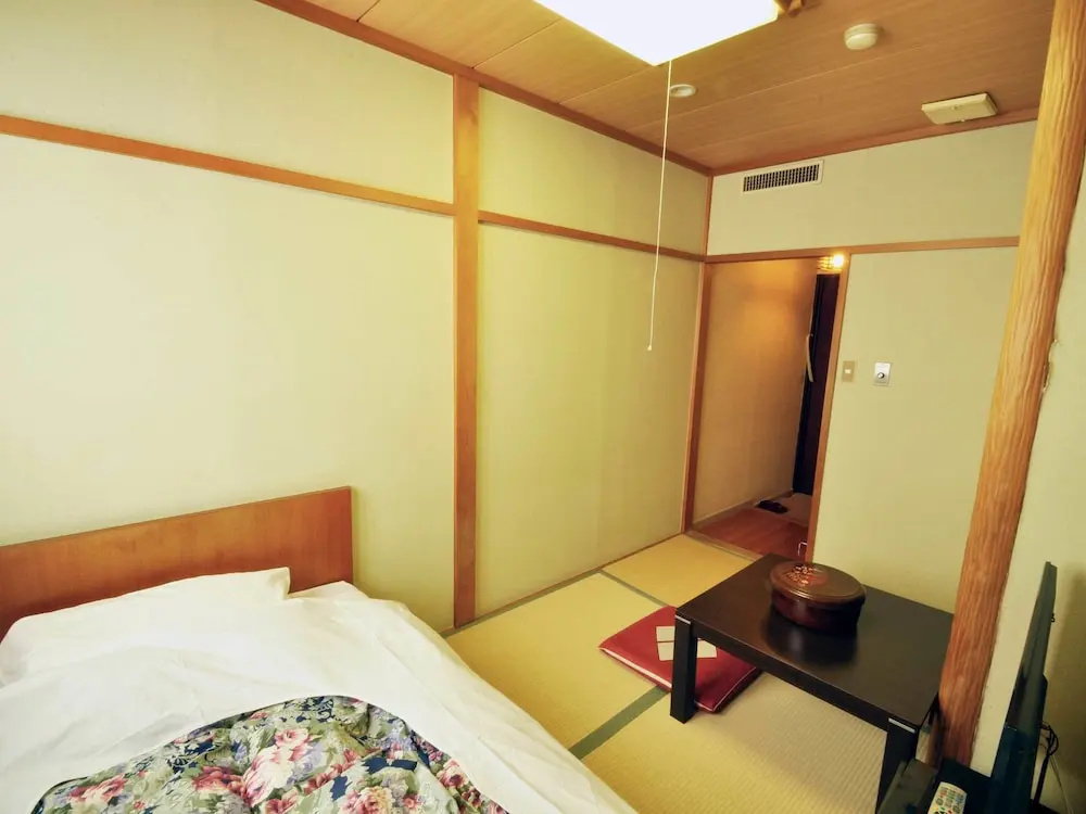 Hotel Itamuro - Chambres