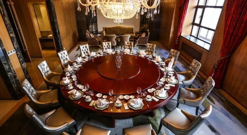 Bavaria Regent Hotel Hailar - Général