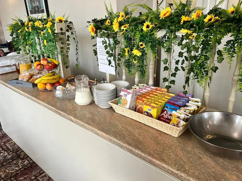 Hotel photo 25