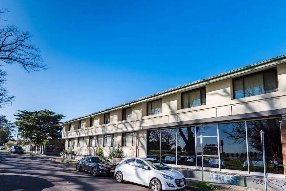 Comfort Inn Eastern Sands - 3