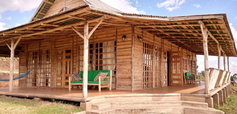 Castle Forest Lodge