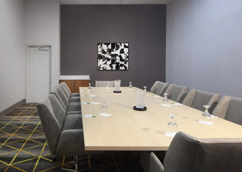 Holiday Inn Corpus Christi Arpt & Conf Ctr by IHG - Général