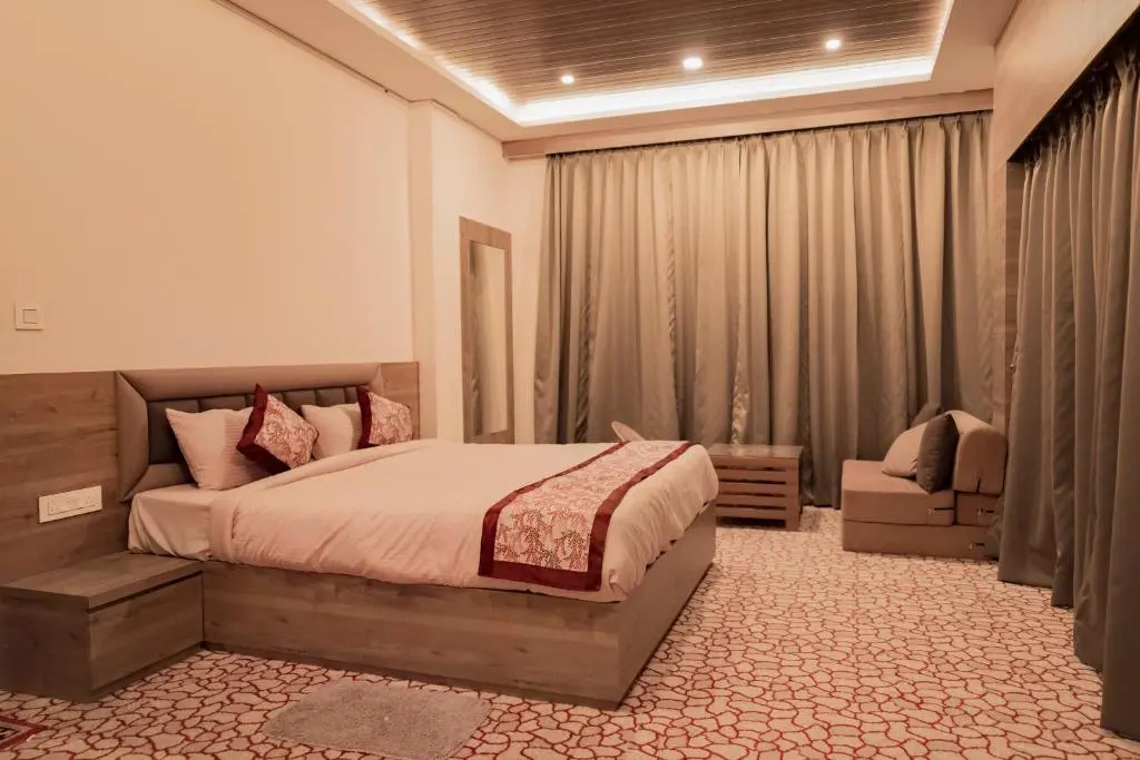 Superior room