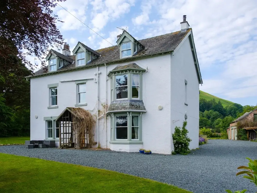 Swinside Lodge