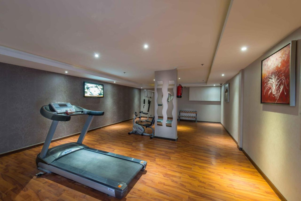 Hotel photo 20
