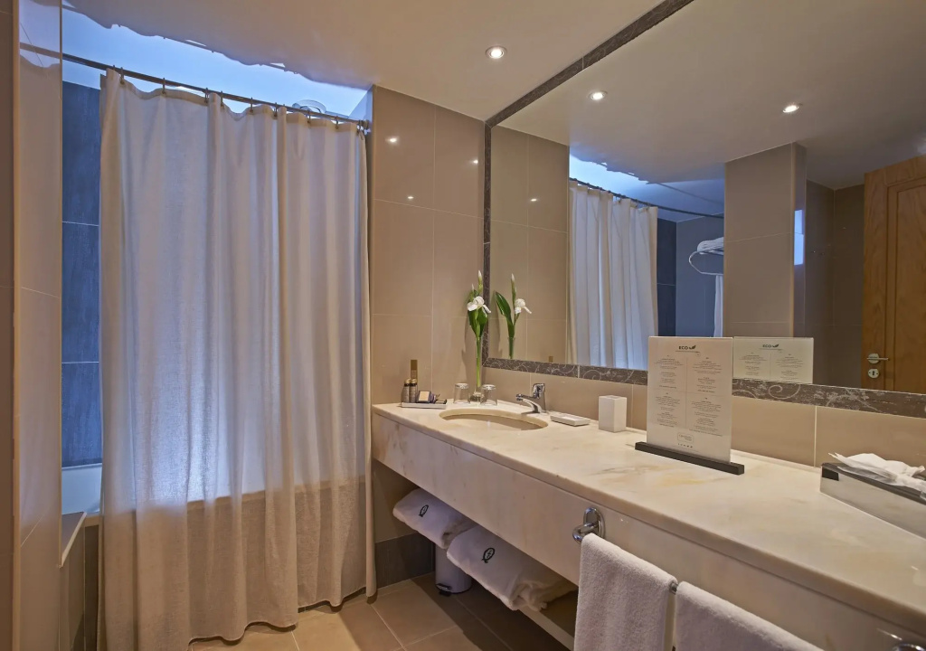 Hotel Quintinha São João & Spa - Général