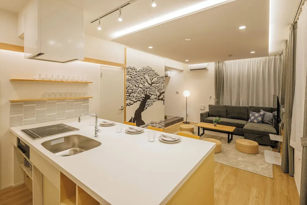Tokyo Sky Suite Hotel 사진 20