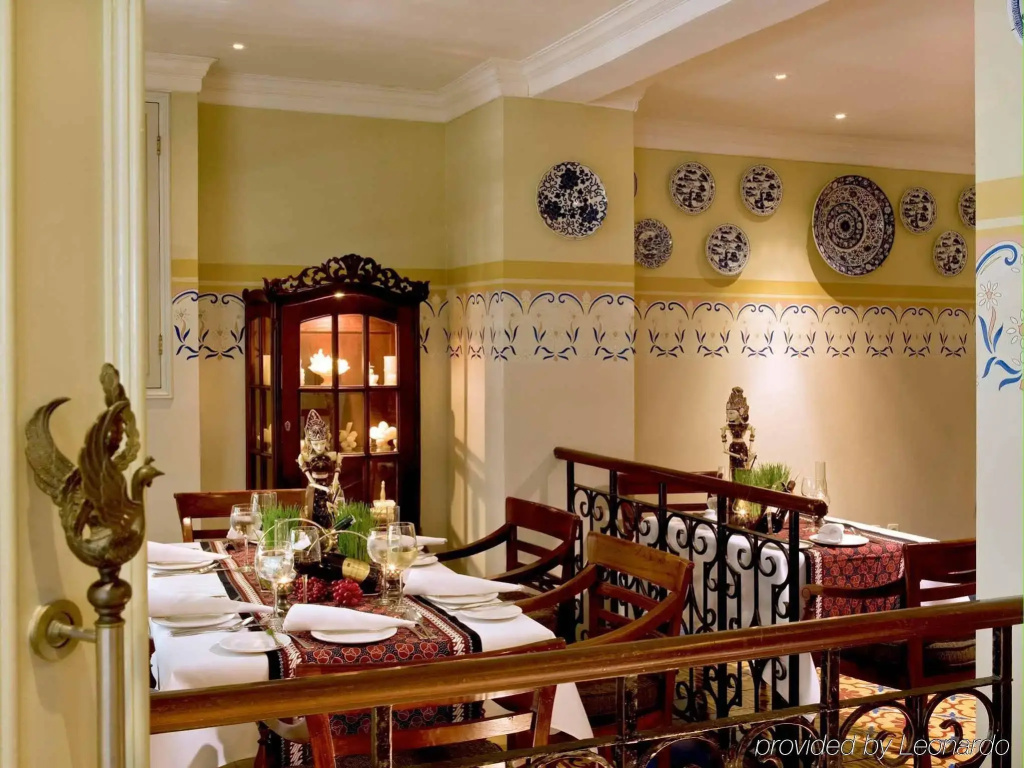 The Phoenix Hotel Yogyakarta - Handwritten Collection - Général