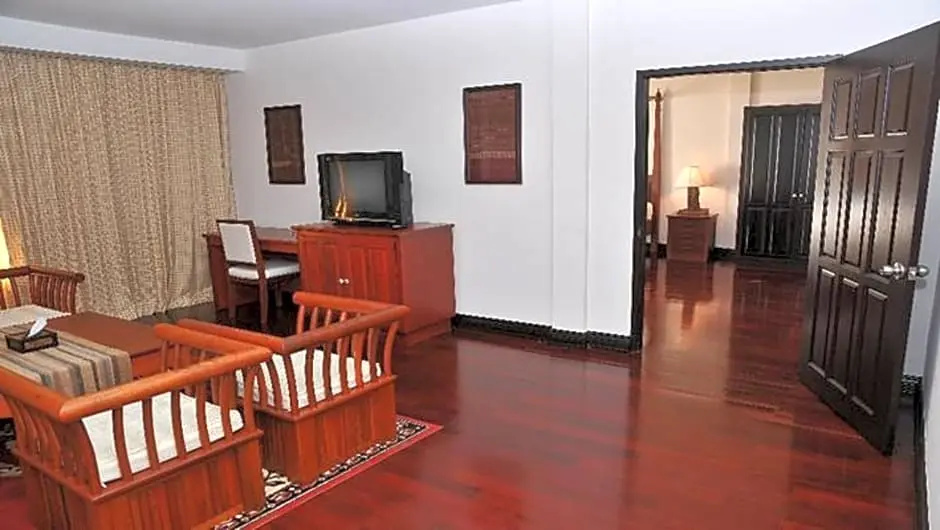 Suite