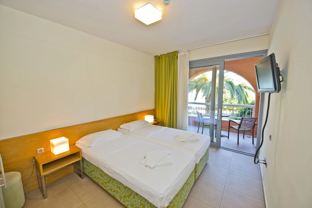 Hanioti Village Resort - Général
