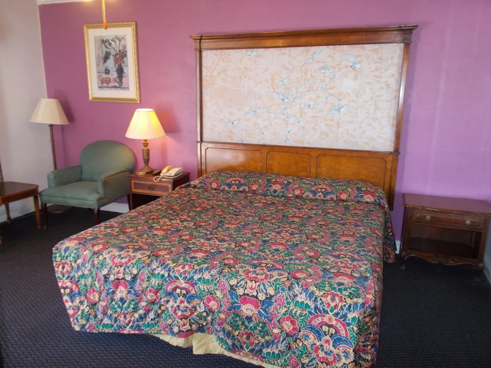 Hotel photo 6