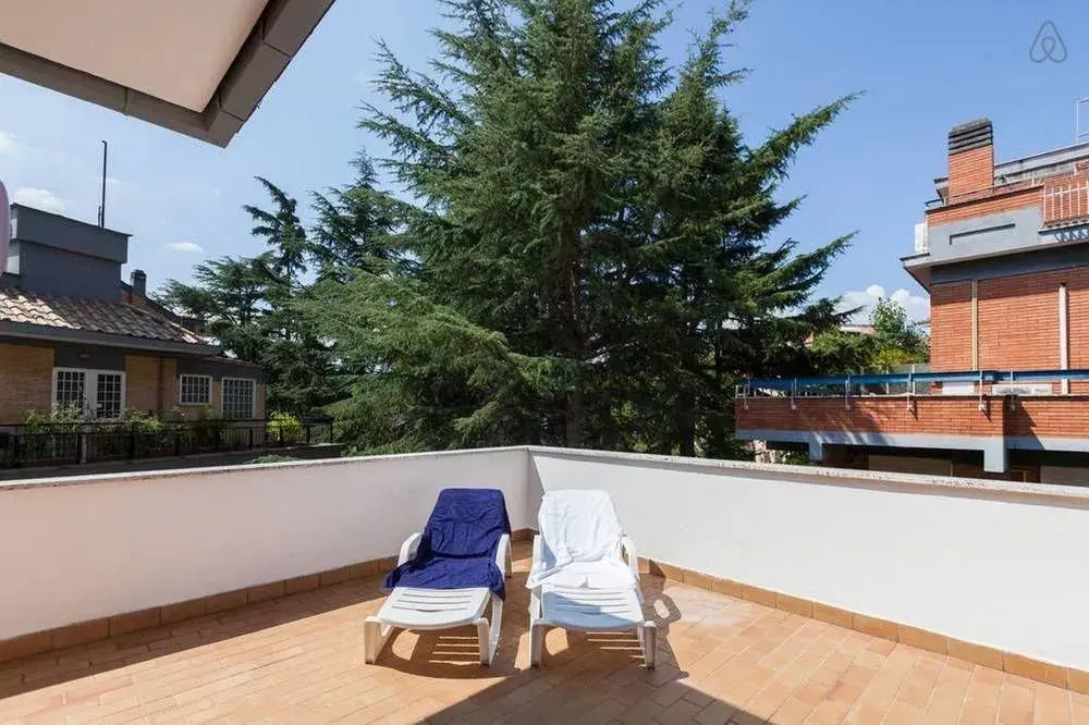 Cappucci Home Holidays