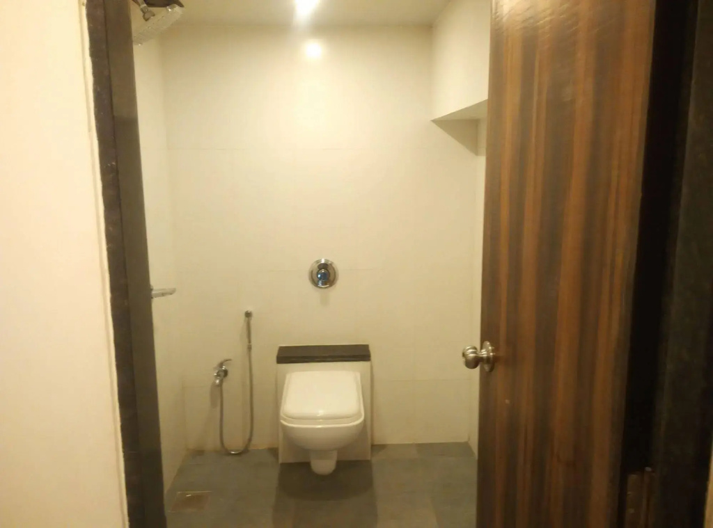 Hotel Sai Residency Vasai - Général