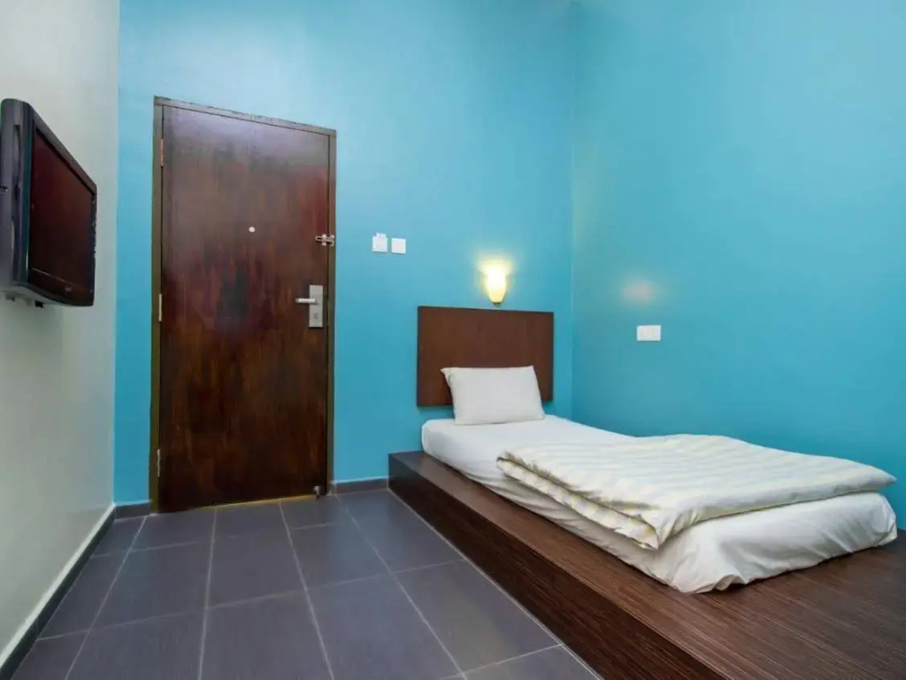Hotel photo 7