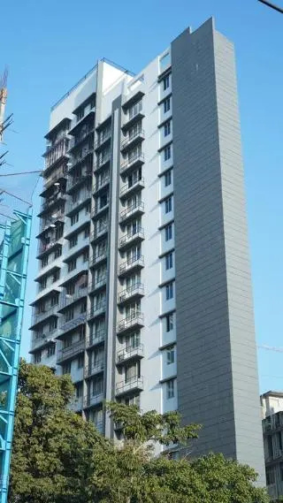 Mint Magna Suites