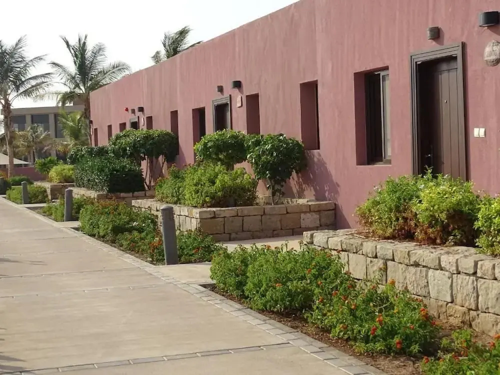 Royal Lazure Resort